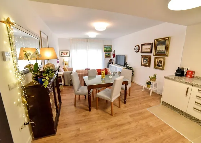 Your Home In Seville