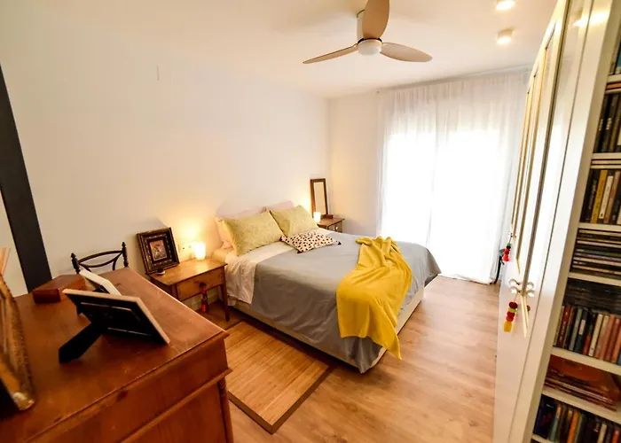 Your Home In Seville